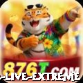 777clube Live Extreme