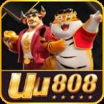 uu808 Game VIP v5.6.2