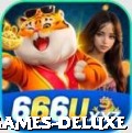 bet Games Deluxe