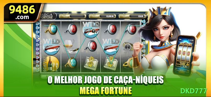 Screenshot - dkd777 🎰📱 Baixe o App oficial agora mesmo e ganhe bônus de boas-vindas 200% no primeiro depósito + 100 free spins em slots top — comece a girar no celular e multiplique sua banca com Megaways e cascades insanos em qualquer lugar! 🤑✨