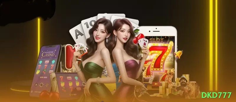 777a - Casino Plus Screenshot 1