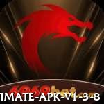 ooojogo Ultimate APK v1.3.8 - dkd777 🎰🌀 Baccarat App streak: baixe + bônus streak — aposte banker após 5 seguidos e lucre fortunas! 📊🔥